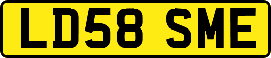 LD58SME