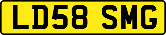 LD58SMG