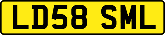 LD58SML