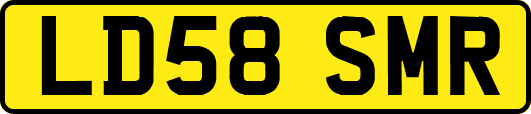 LD58SMR