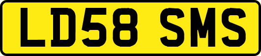 LD58SMS