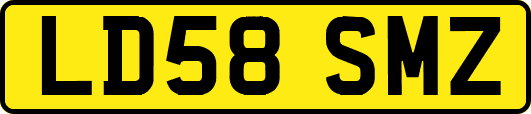 LD58SMZ