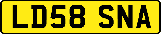 LD58SNA