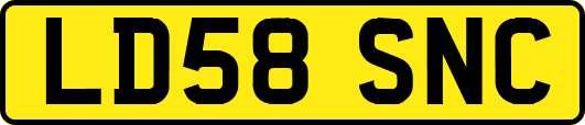 LD58SNC