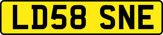 LD58SNE