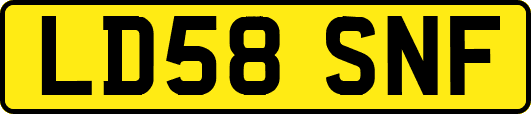 LD58SNF