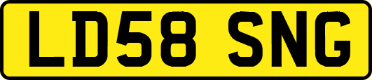 LD58SNG