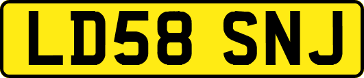 LD58SNJ