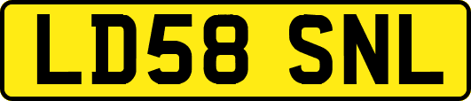 LD58SNL