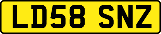 LD58SNZ