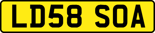 LD58SOA