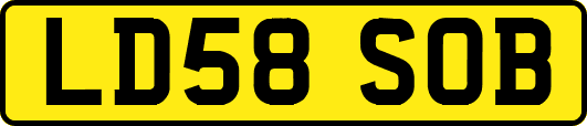 LD58SOB