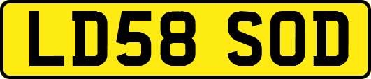 LD58SOD