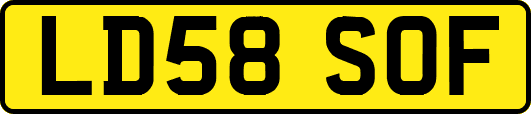 LD58SOF