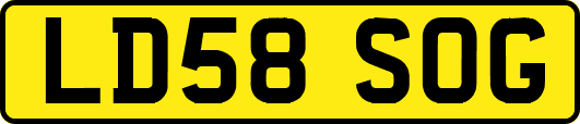 LD58SOG