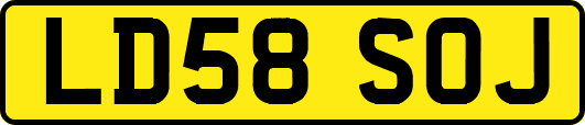 LD58SOJ