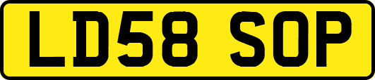 LD58SOP