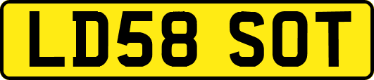 LD58SOT