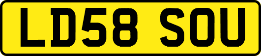 LD58SOU