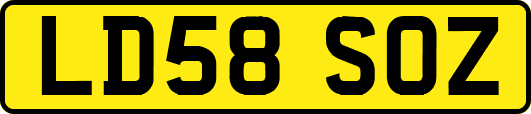 LD58SOZ