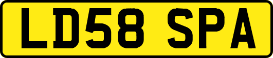 LD58SPA