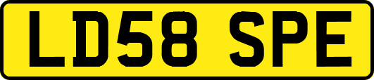 LD58SPE