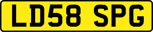 LD58SPG