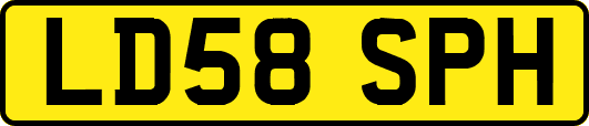 LD58SPH