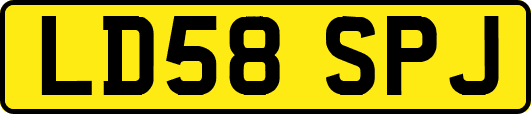 LD58SPJ