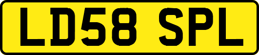 LD58SPL