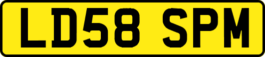LD58SPM