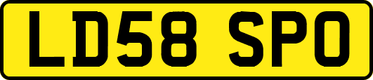 LD58SPO