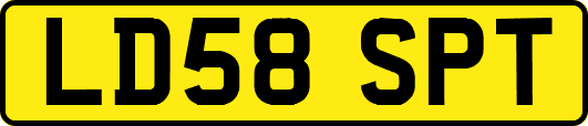 LD58SPT