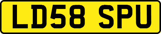 LD58SPU