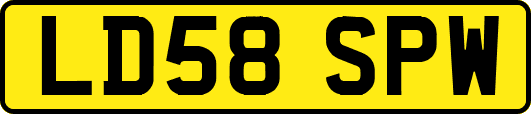 LD58SPW