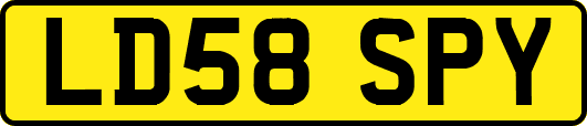 LD58SPY