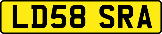 LD58SRA