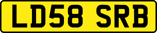 LD58SRB