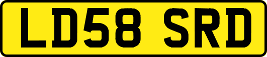 LD58SRD