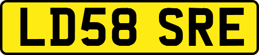LD58SRE
