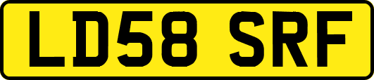 LD58SRF