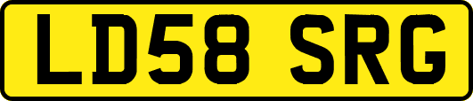 LD58SRG