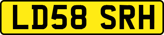 LD58SRH