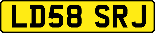 LD58SRJ