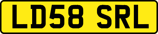 LD58SRL