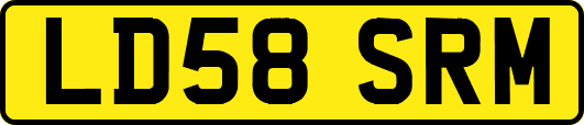 LD58SRM