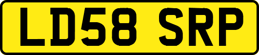LD58SRP