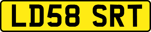 LD58SRT