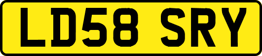 LD58SRY