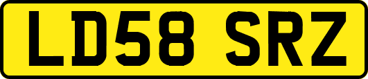 LD58SRZ